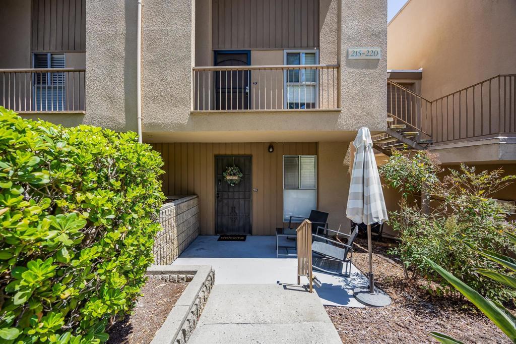 La Mesa - Residential