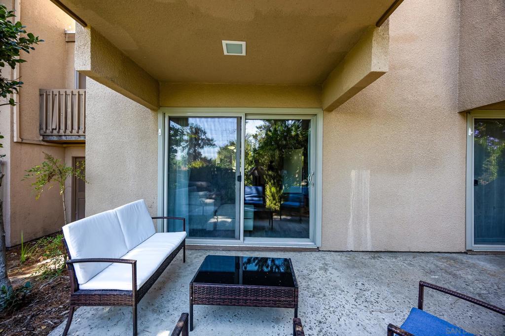 La Mesa - Residential
