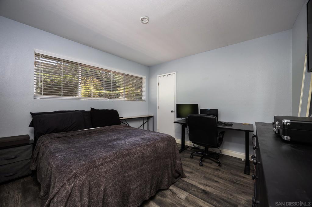 La Mesa - Residential