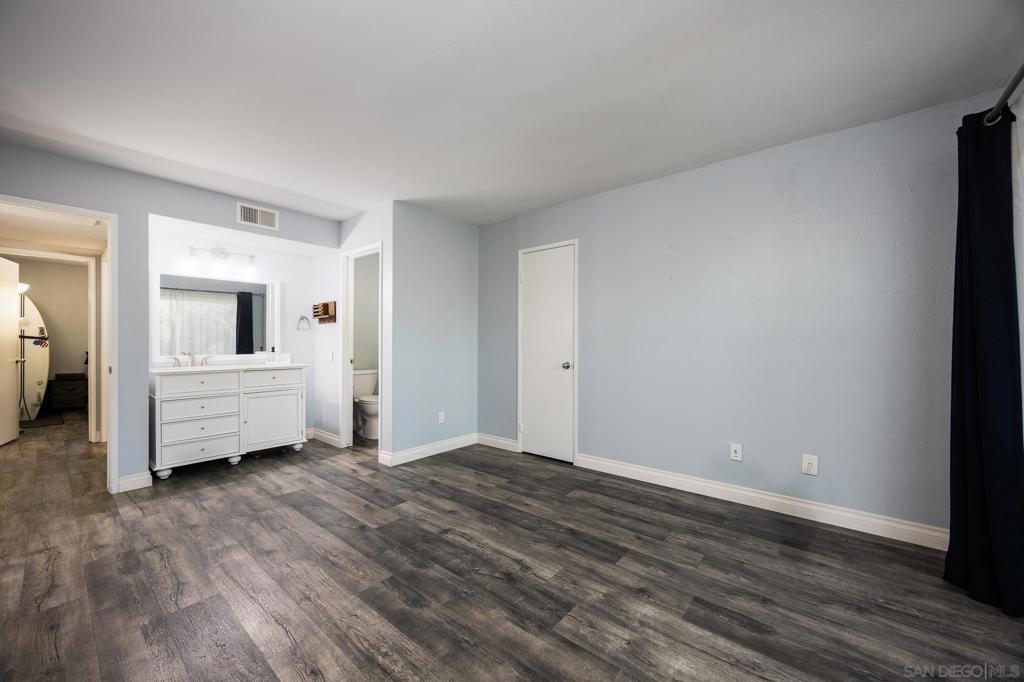 La Mesa - Residential