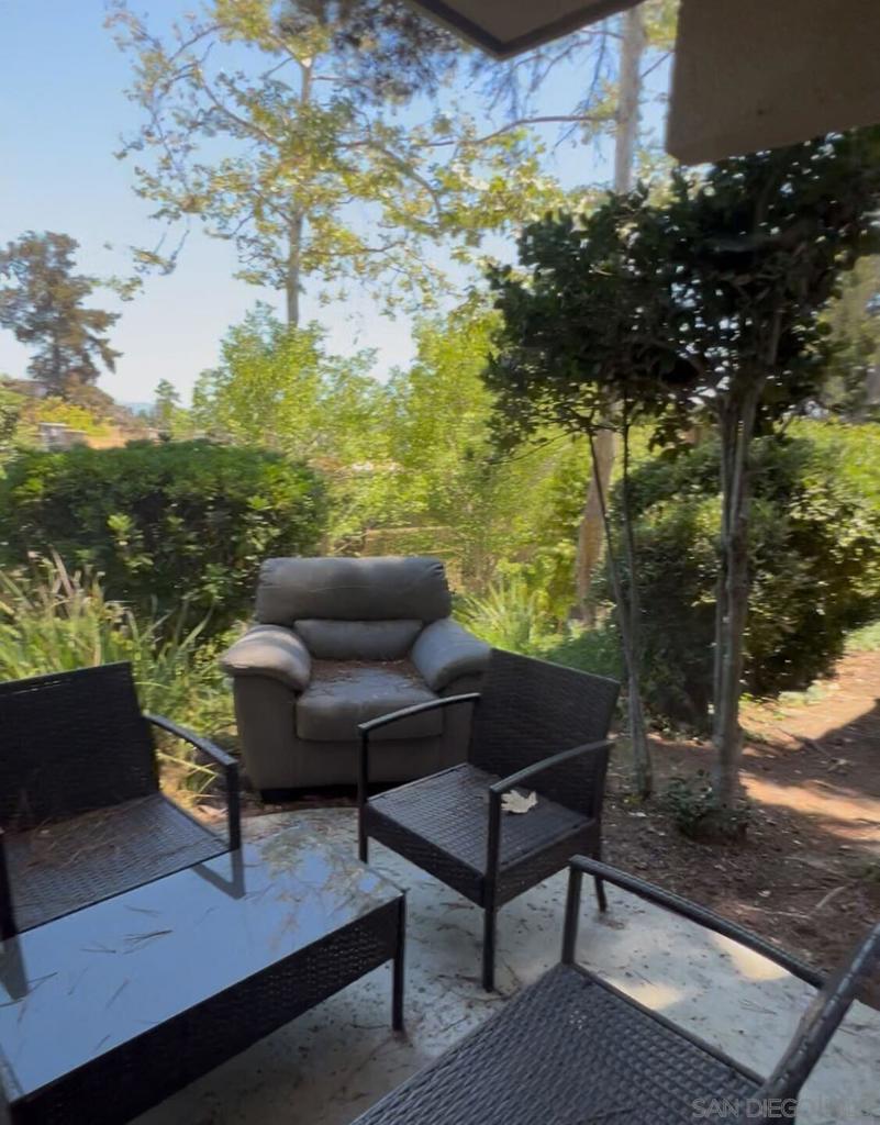 Coming Soon! Welcome to 5700 Baltimore Dr #215 – your perfect slice of La Mesa living! This 2 bedroom/2 bathroom condo is just steps from Lake Murray, where you can stroll, bike, or picnic while soaking in the views. Inside, you’ll find a bright, inviting space that’s ready for your personal touch. The community offers great amenities and a location that can’t be beat – close to shopping, dining, and easy freeway access. Whether you’re looking for your first home or a cozy spot to downsize, this condo puts you right where you want to be! 1038 Sq Ft. Professional photos are coming soon!