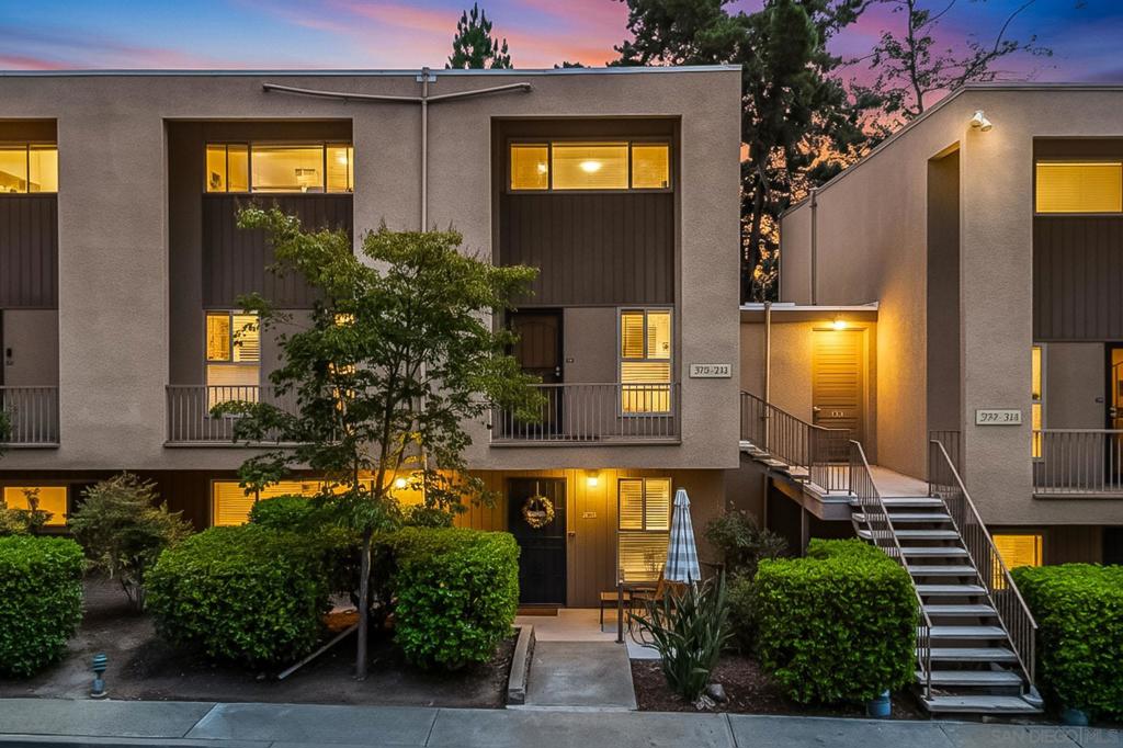 La Mesa - Residential