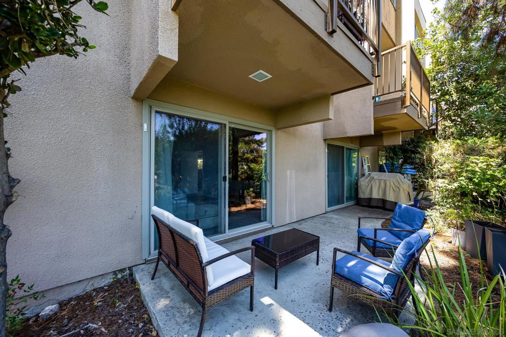 La Mesa - Residential