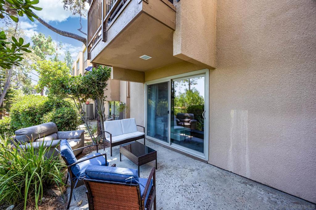 La Mesa - Residential