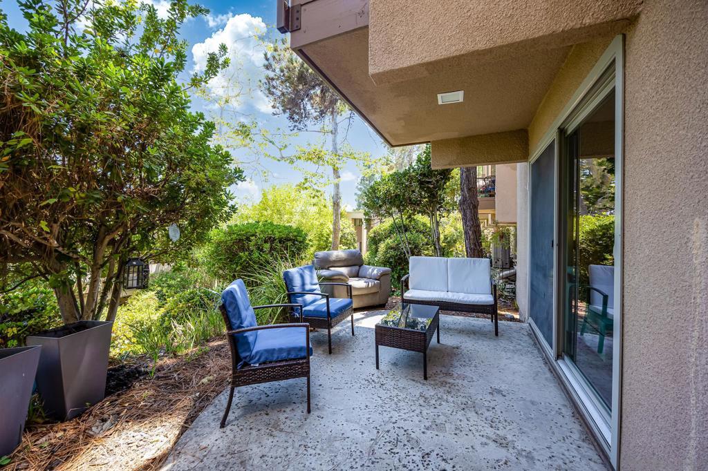 La Mesa - Residential