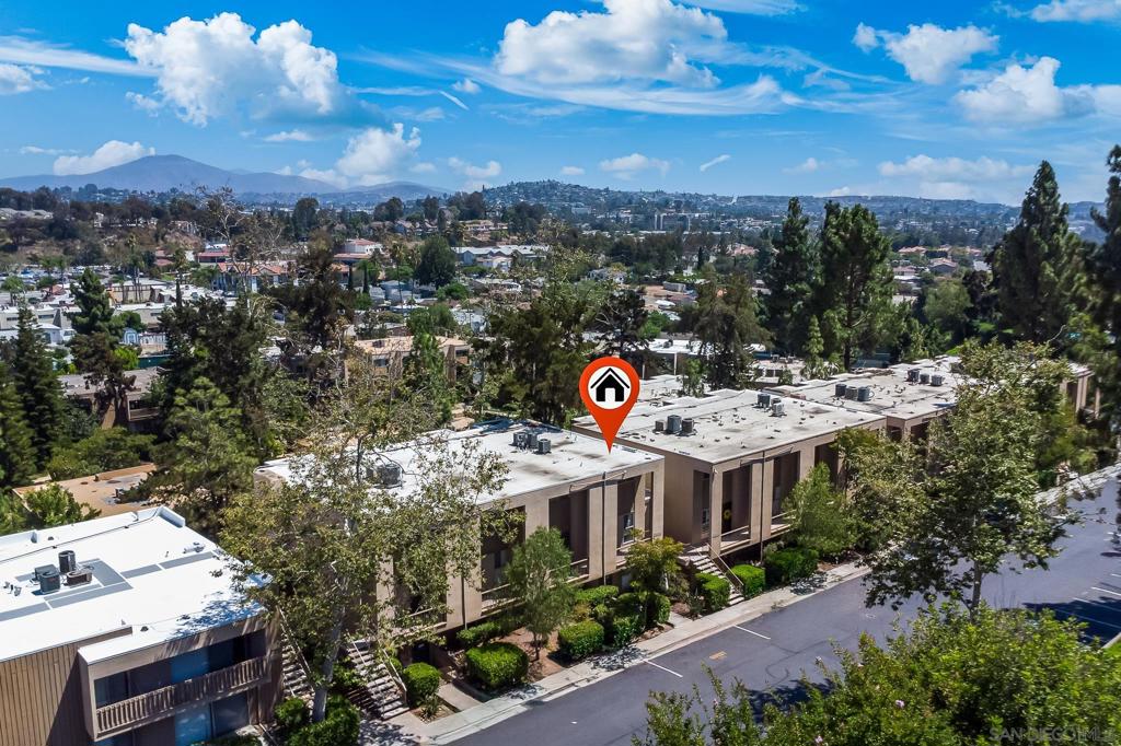 La Mesa - Residential