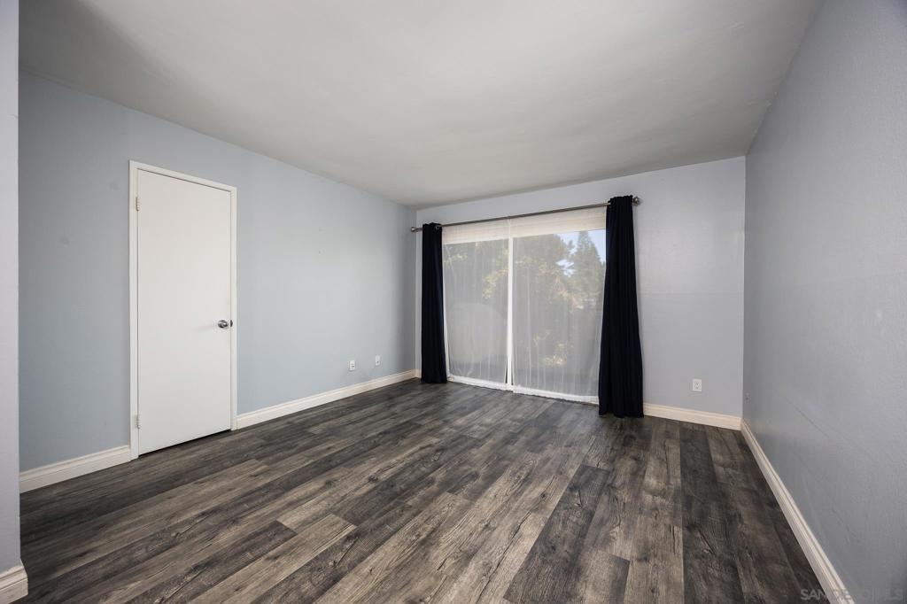 La Mesa - Residential