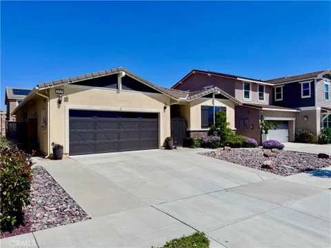 5399 La Bodega Way, Fontana, CA 92336 - MLS#: CV26137483