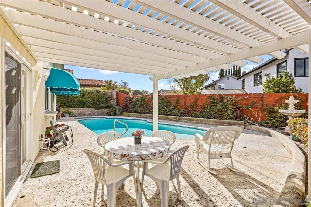 Photo of 11015 Vivaracho Way Way, San Diego, CA 92124 (MLS # 260001608SD)