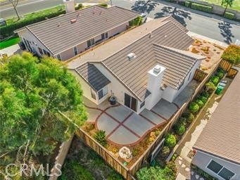 Photo of 3271 Rowena DR, Corona, CA 92882 (MLS # IG26227089)