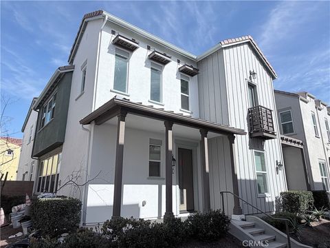 149 Acamar Irvine CA 92618