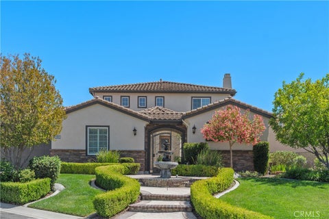 Photo of 22861 ROYAL ADELAIDE DR, Murrieta, CA 92562 (MLS # SW26120695)