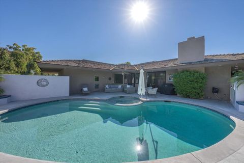 12 Whittier Court Rancho Mirage CA 92270