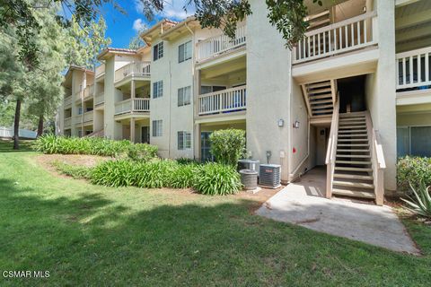 Photo of 653 Oak Run Trail #Tl109, Oak Park, CA 91377 (MLS # 226001808)