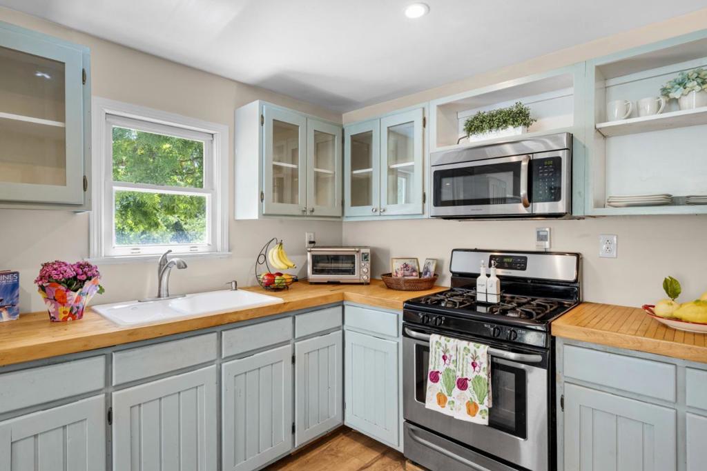 23785 Mckean Road