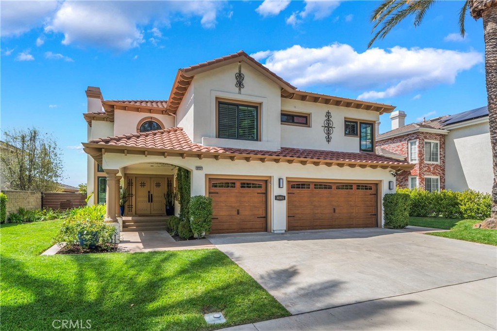 32221 Weeping Willow Street