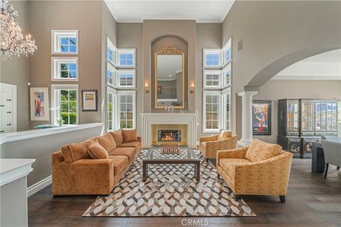 32221 Weeping Willow Street Rancho Santa Margarita CA 92679