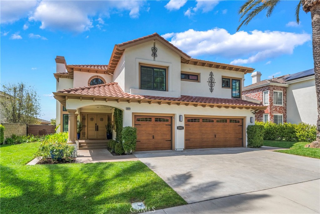32221 Weeping Willow Street