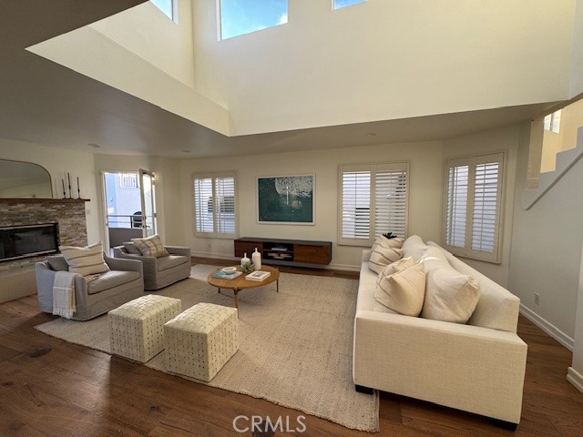 Coastal Living Meets Modern Elegance — 854 Cypress Ave., Hermosa Beach, CA 90254
3 Bed | 4 Bath | 2,151 Sq. Ft. | 3 Decks | Spacious Loft
: Welcome to 854 Cypress Avenue, a beautifully crafted home nestled in the heart of Hermosa Beach’s highly sought-after Sand Section. Offering 3 bedrooms, 4 bathrooms, and 2,151 square feet of thoughtfully designed living space, this home is just a short stroll from one of the best beaches in California, Pier Avenue’s vibrant dining, award-winning schools, Clark Field, Farmers Market every week across the Park— delivering the perfect blend of luxury and coastal living.
Step inside to discover an open-concept floor plan flooded with natural light, featuring high ceilings, wide-plank hardwood floors and designer finishes throughout. The gourmet kitchen is a chef’s dream with quartz countertops, and custom cabinetry. Flow effortlessly into the expansive living and dining areas, ideal for entertaining or simply relaxing by the fire with family and friends.
Upstairs, the luxurious primary suite offers a spa-inspired bathroom with a walk-in closet. Two additional bedrooms are generously sized with ample storage and en-suite bathrooms — perfect for family, guests, or a home office. A spacious loft adds versatility, ideal for a second living area, media room, or creative workspace. (Easily convert loft into 4th Bedroom)
Enjoy the best of Southern California’s indoor-outdoor lifestyle with three private decks, including a sun-drenched patio and a rooftop deck perfect for relaxing or entertaining under the coastal sky!
Don’t miss this rare opportunity to own a slice of paradise in one of Hermosa Beach’s most desirable neighborhoods.
