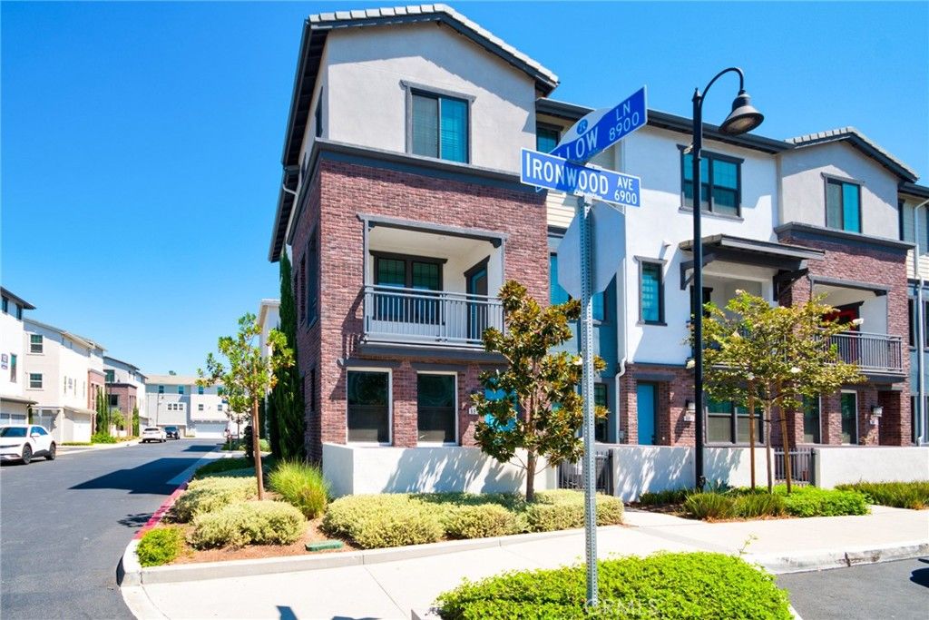Photo of 6958 Crimson Drive, Buena Park, CA 90621 (MLS # OC25203200)