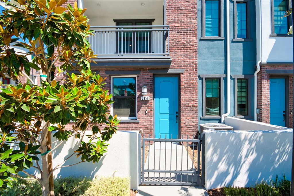 6958 Crimson Drive