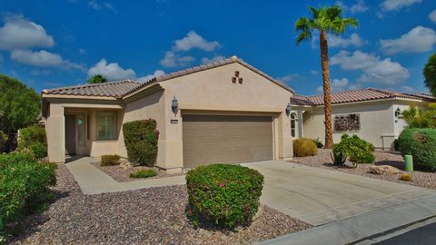 Photo of 40751 Calle Los Osos, Indio, CA 92203 (MLS # 219144689DA)