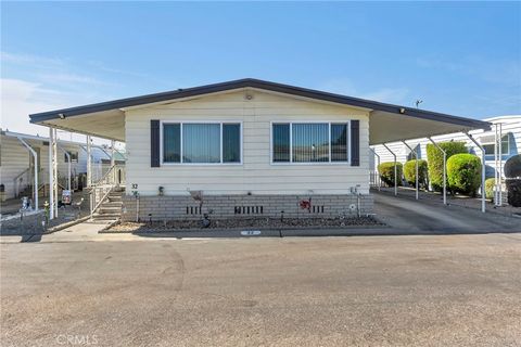 Photo of 6741 Lincoln Avenue #32, Buena Park, CA 90620 (MLS # OC25249606)