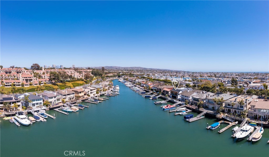 Harbor Island ""Drive"" (HIDC) - Residential