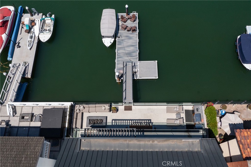 Harbor Island ""Drive"" (HIDC) - Residential