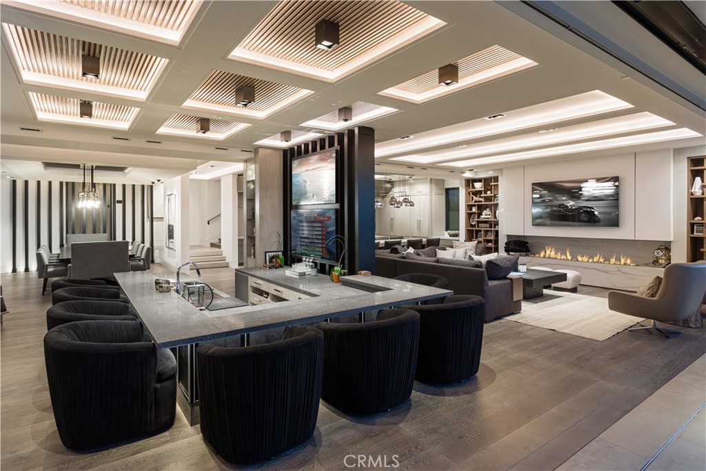 Harbor Island ""Drive"" (HIDC) - Residential