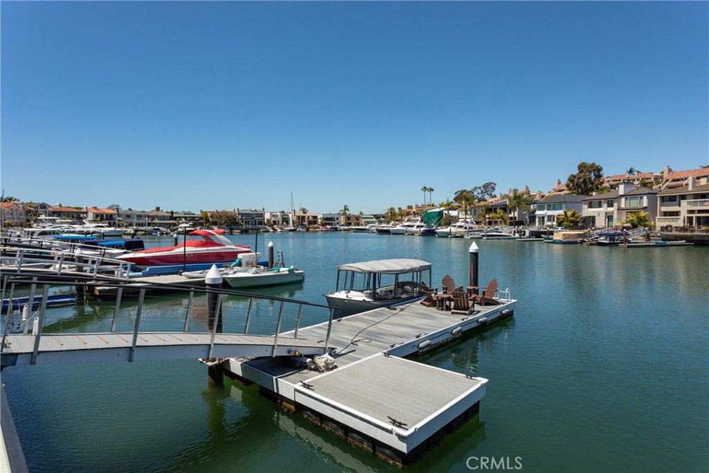 Harbor Island ""Drive"" (HIDC) - Residential