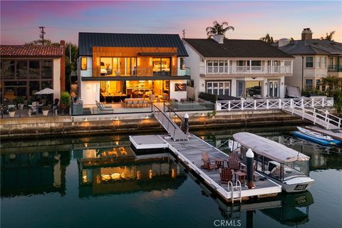 660 Harbor Island Drive Newport Beach CA 92660