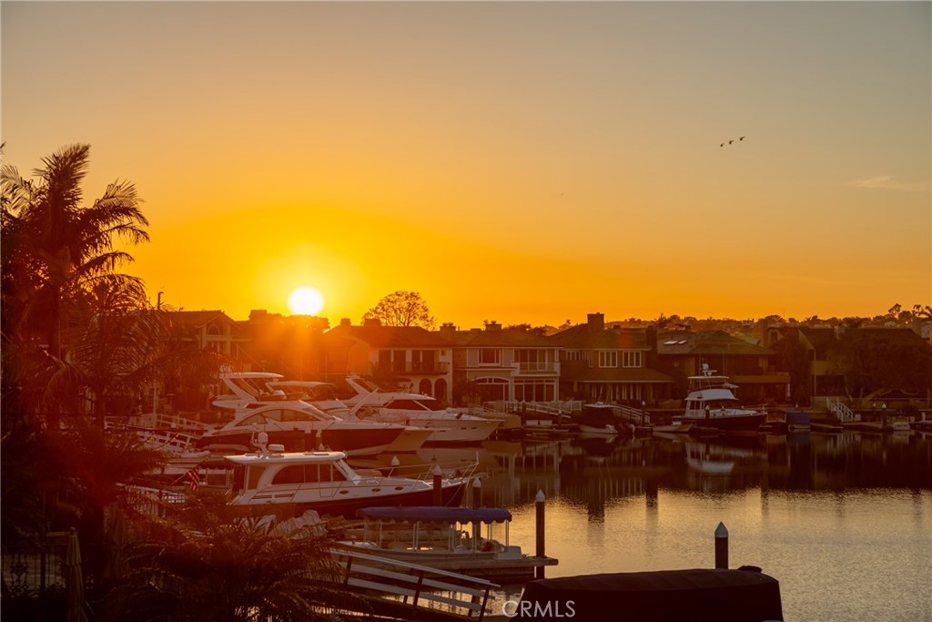 Harbor Island ""Drive"" (HIDC) - Residential