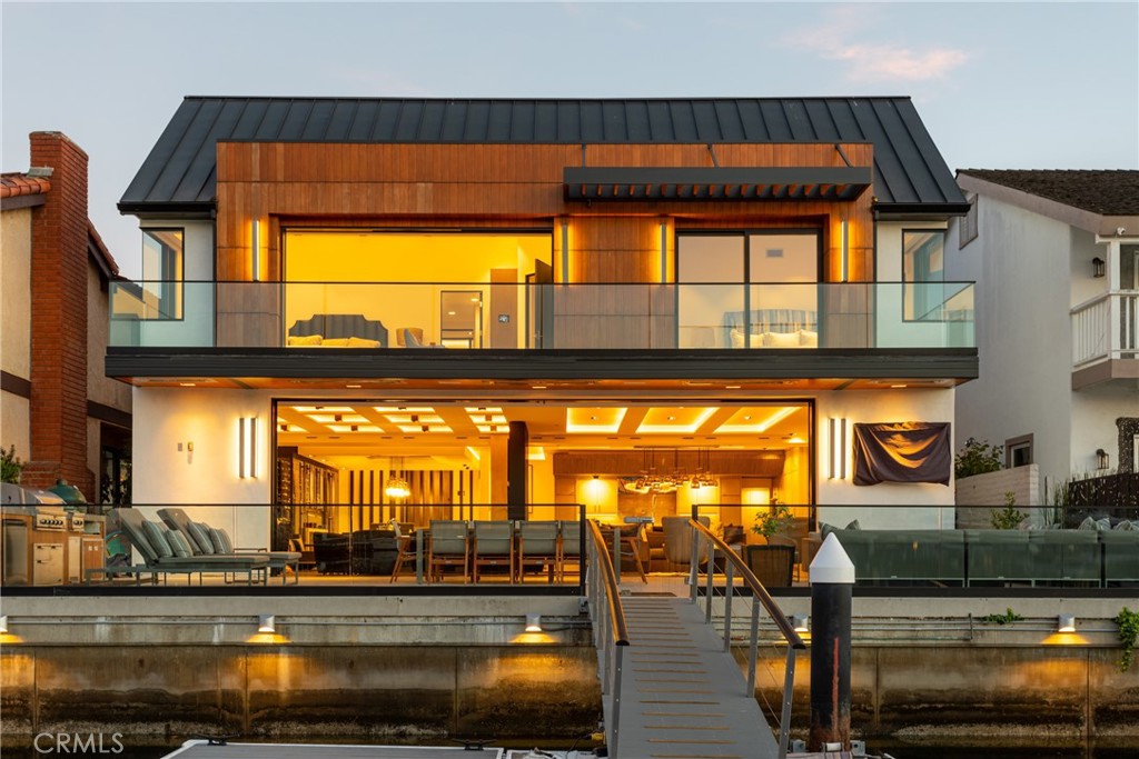 Harbor Island ""Drive"" (HIDC) - Residential