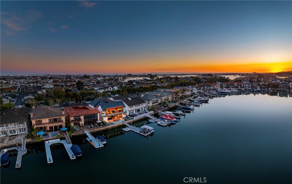 Harbor Island ""Drive"" (HIDC) - Residential