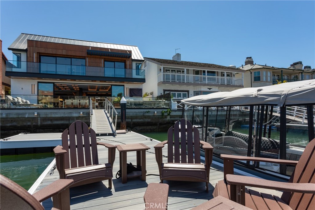 Harbor Island ""Drive"" (HIDC) - Residential