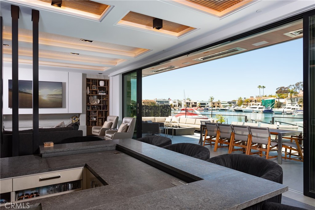 Harbor Island ""Drive"" (HIDC) - Residential