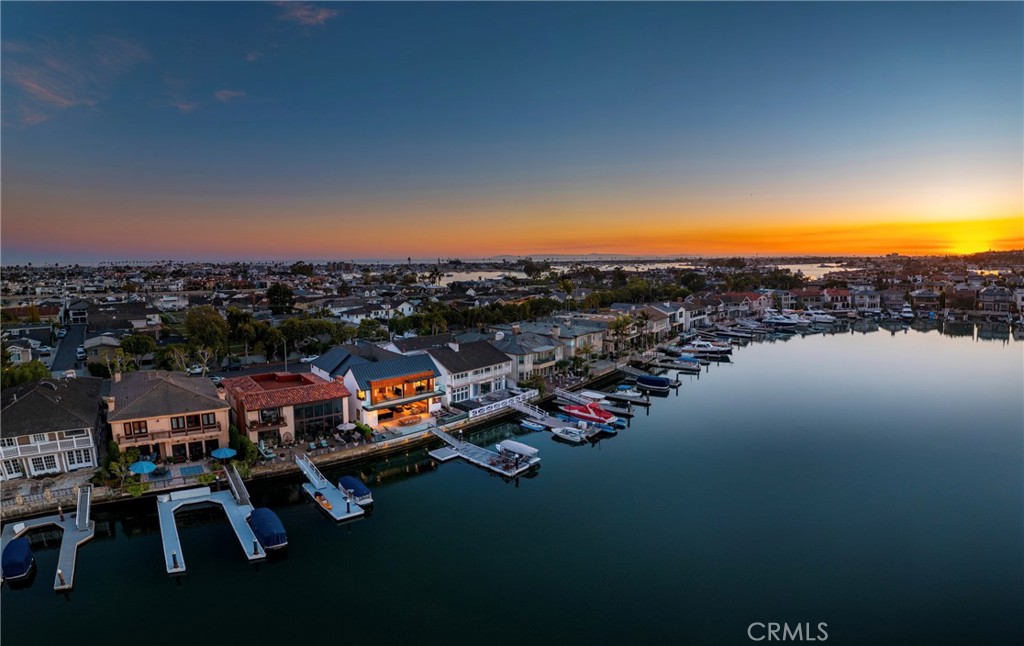 660 Harbor Island Drive