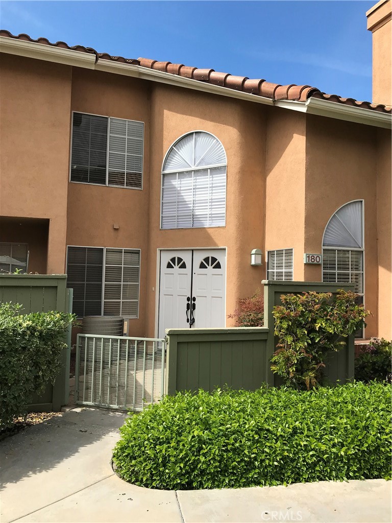 Tiempo (TI) - Residential Lease