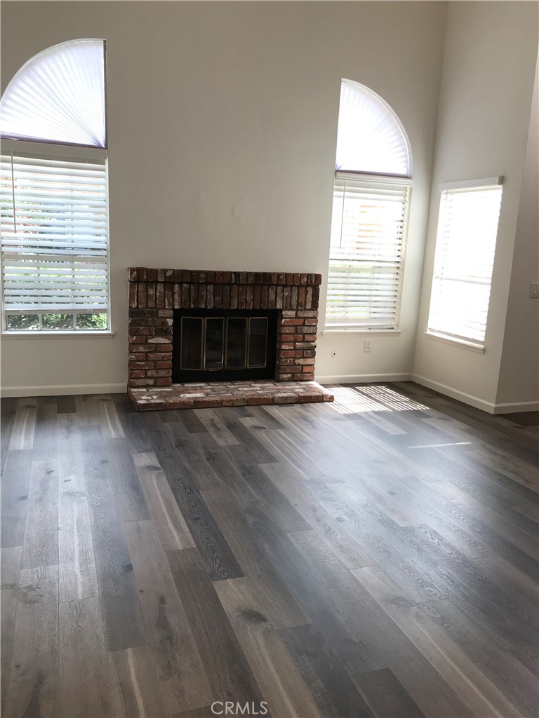 Tiempo (TI) - Residential Lease