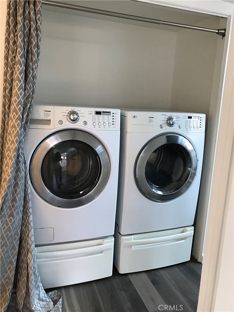 Tiempo (TI) - Residential Lease