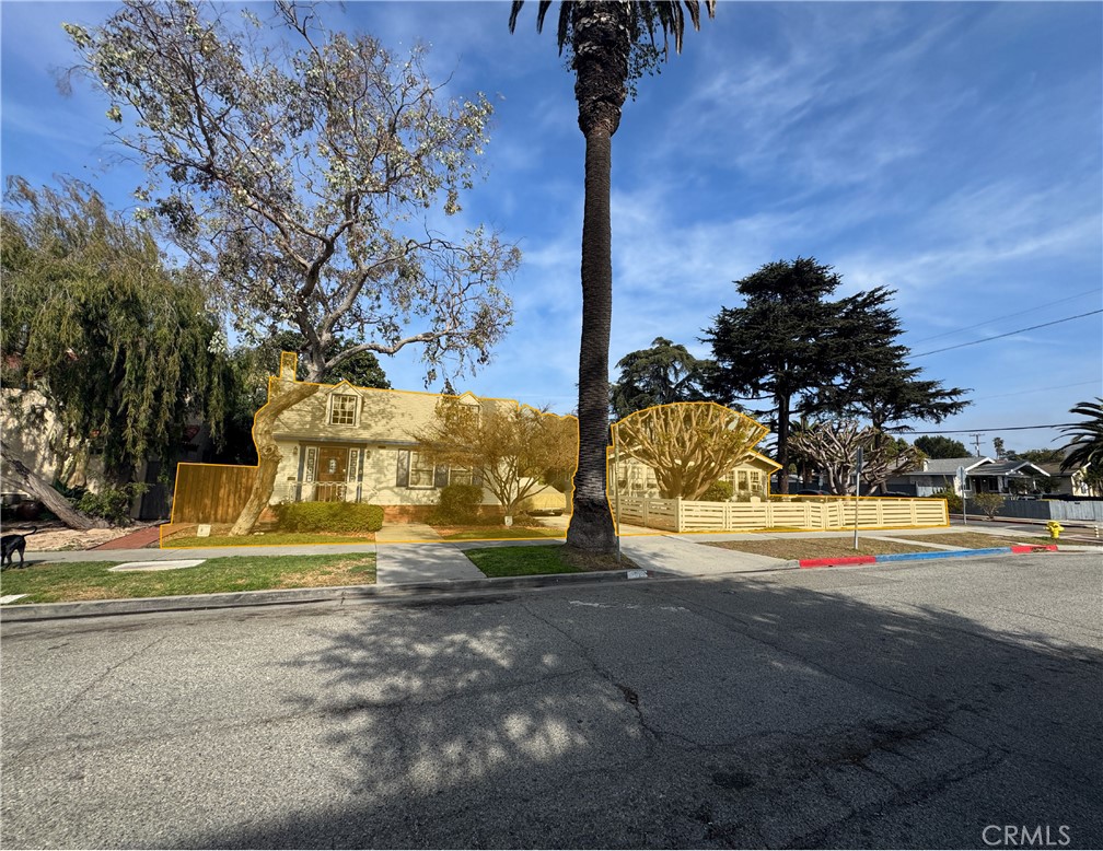 4076 Lafayette Place