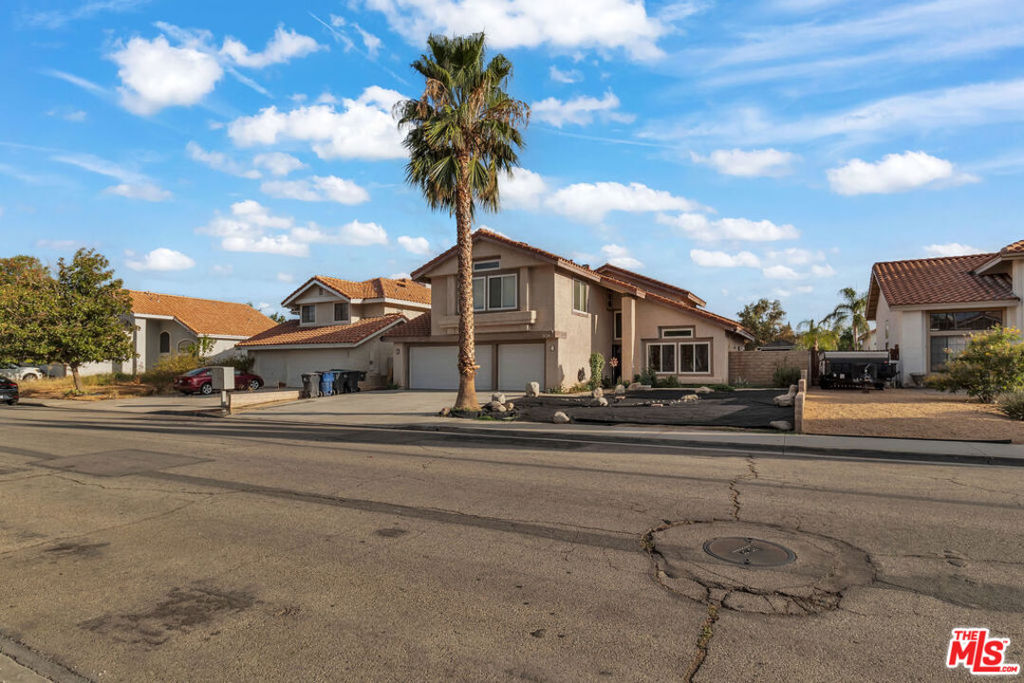 3134 Maricotte Drive