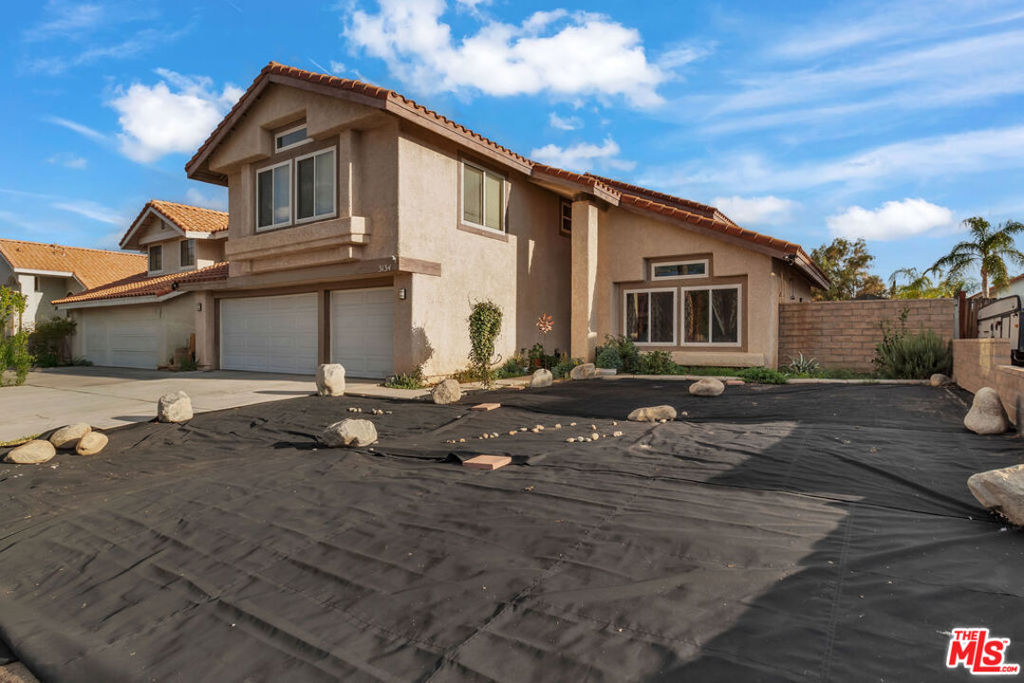 3134 Maricotte Drive