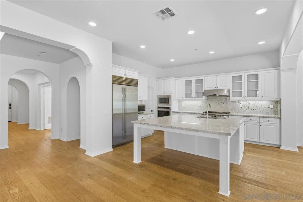 Carlsbad East - Residential Lease