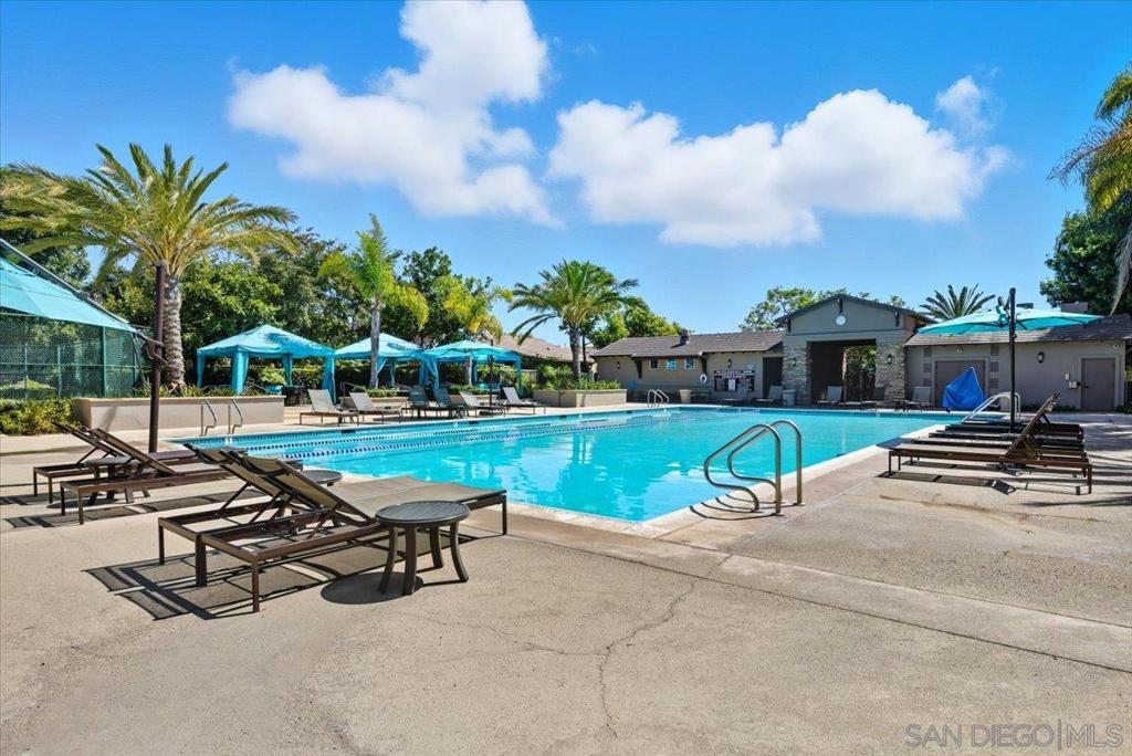Carlsbad East - Residential Lease