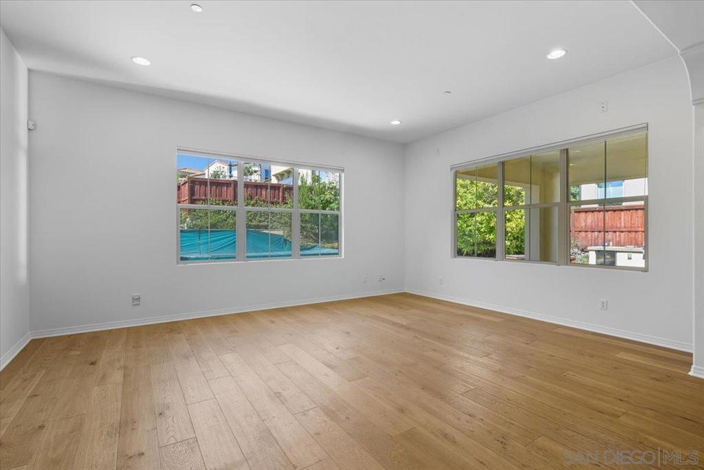 Carlsbad East - Residential Lease