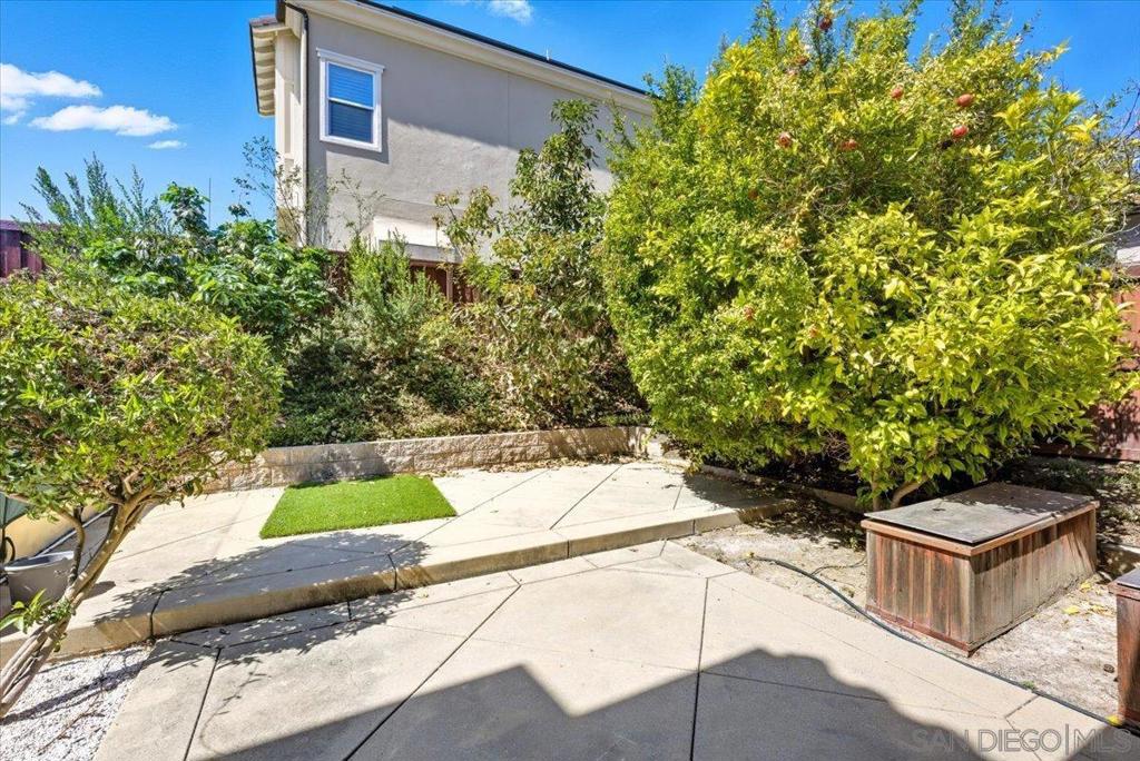 Carlsbad East - Residential Lease