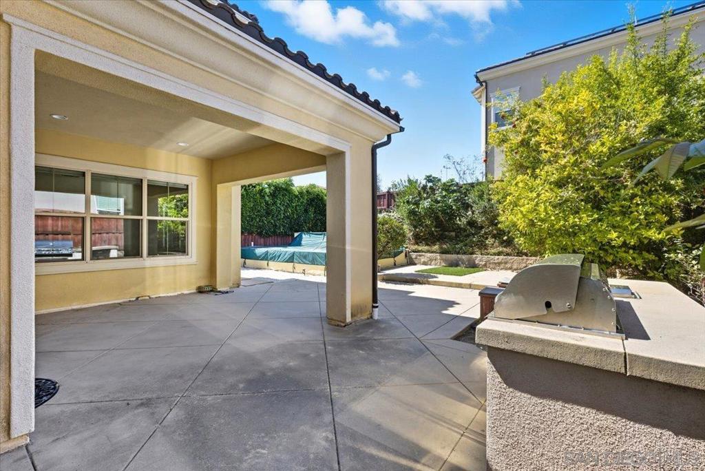 Carlsbad East - Residential Lease