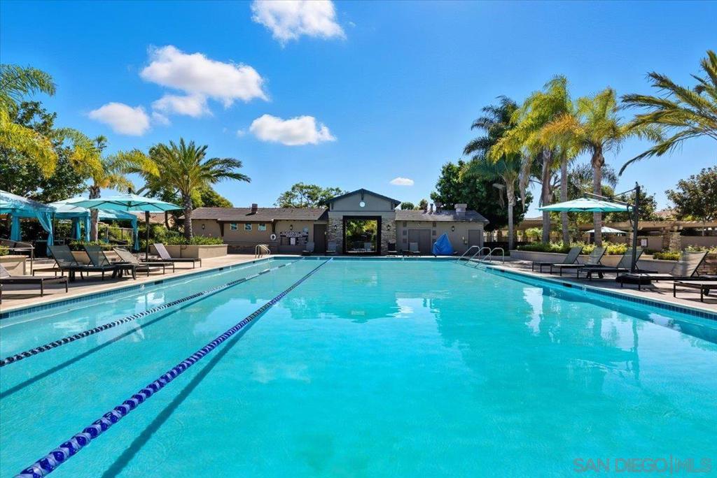 Carlsbad East - Residential Lease